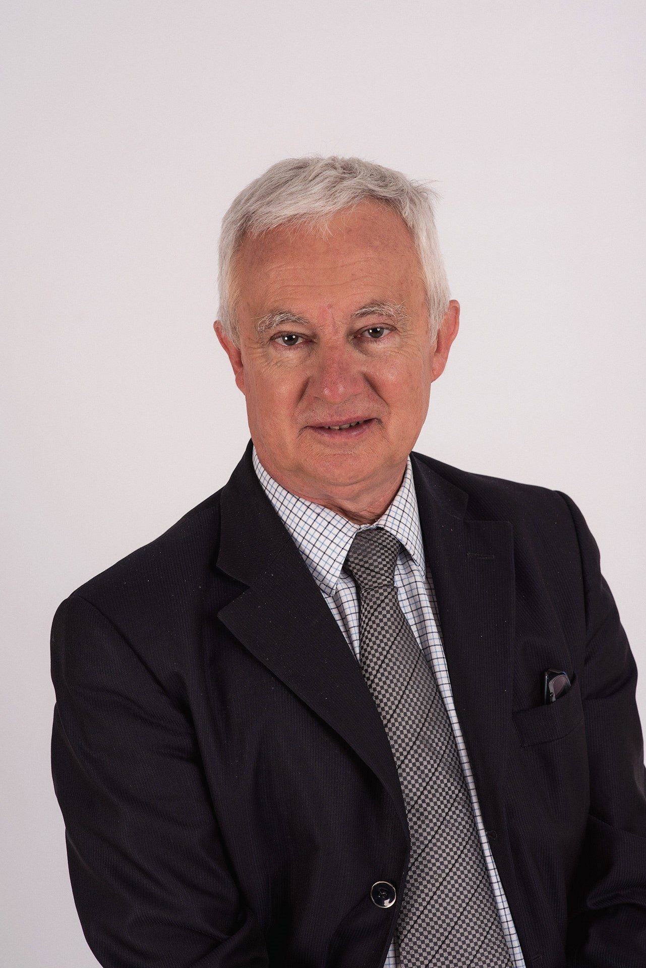 Philippe Vogel, secrétaire général
