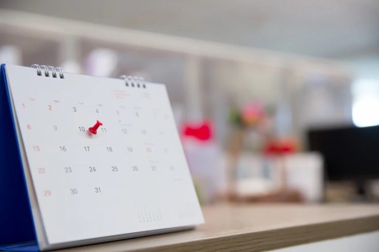 Agenda