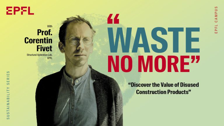 Waste no more
